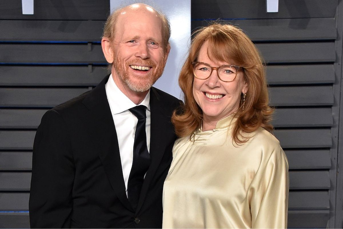 Ron Howard Net Worth (1)