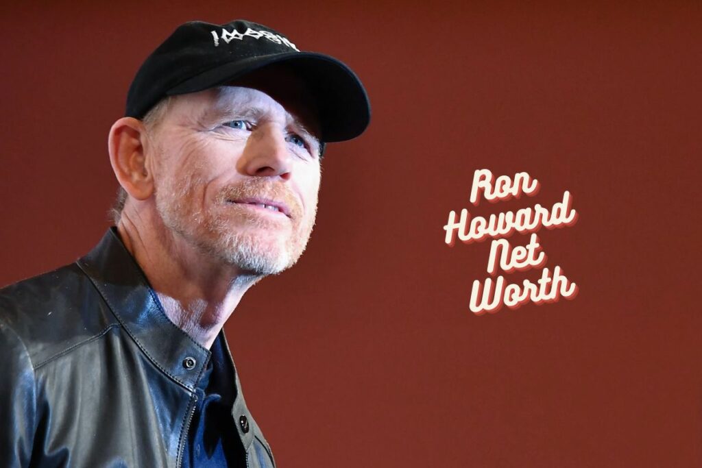 Ron Howard Net Worth