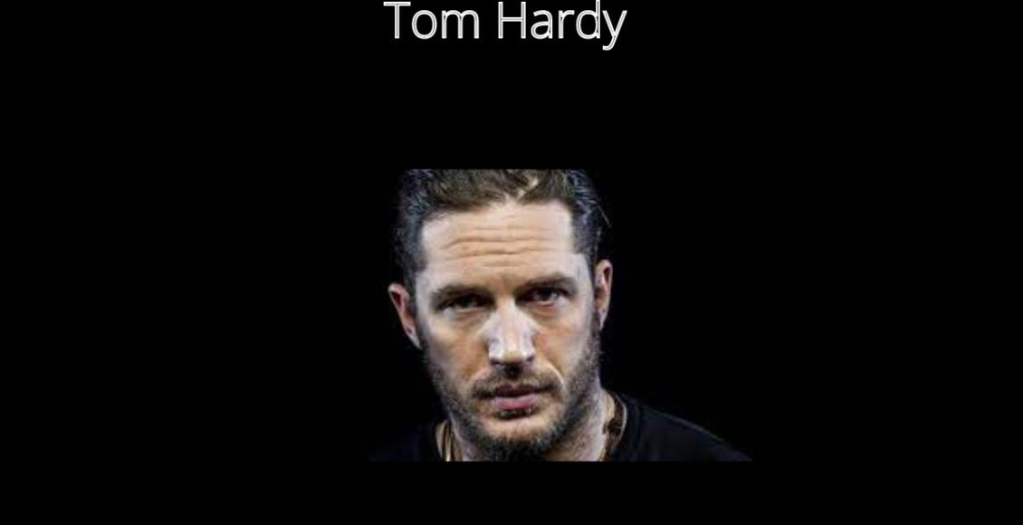 Tom Hardy's Net Worth