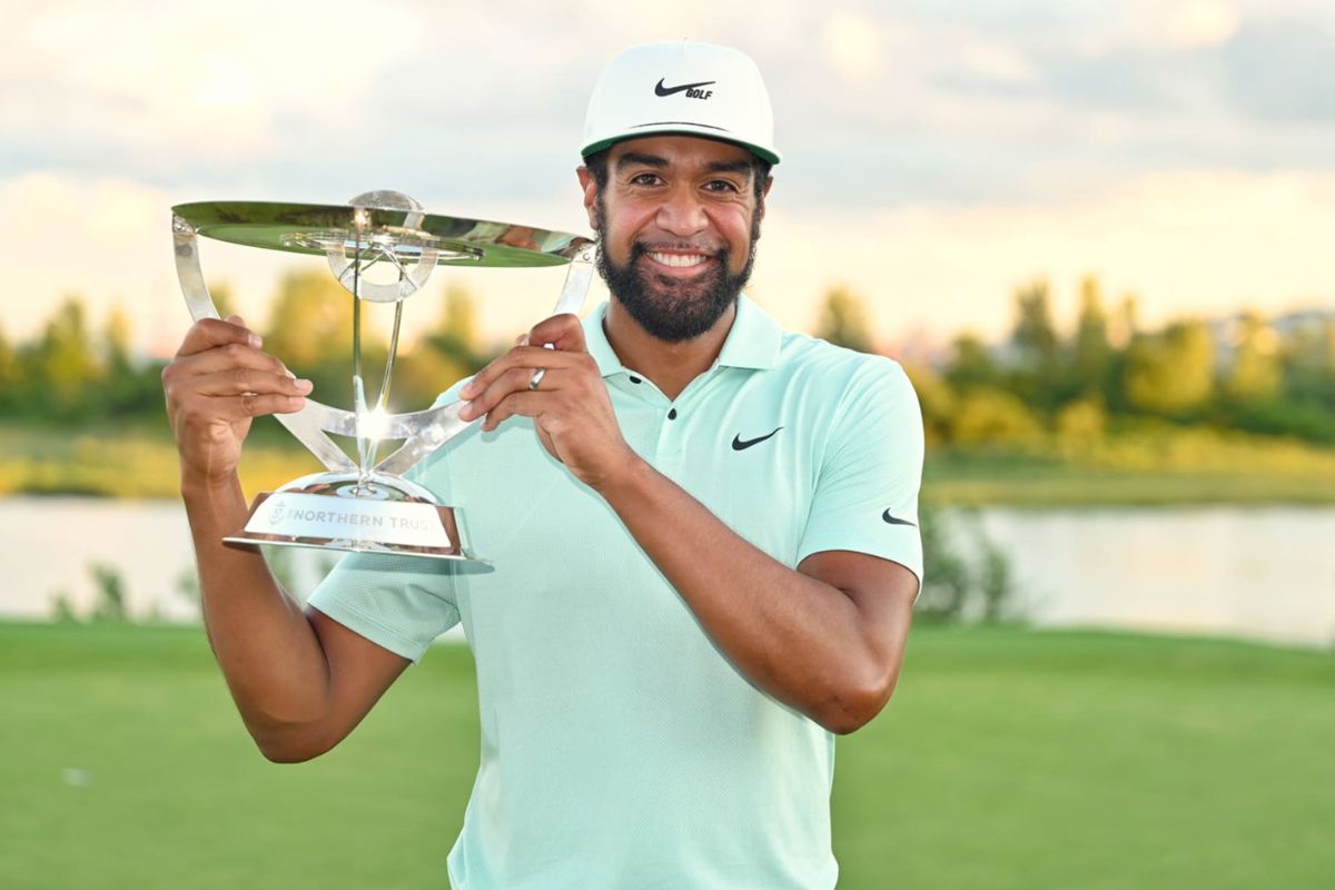 Tony Finau Net Worth