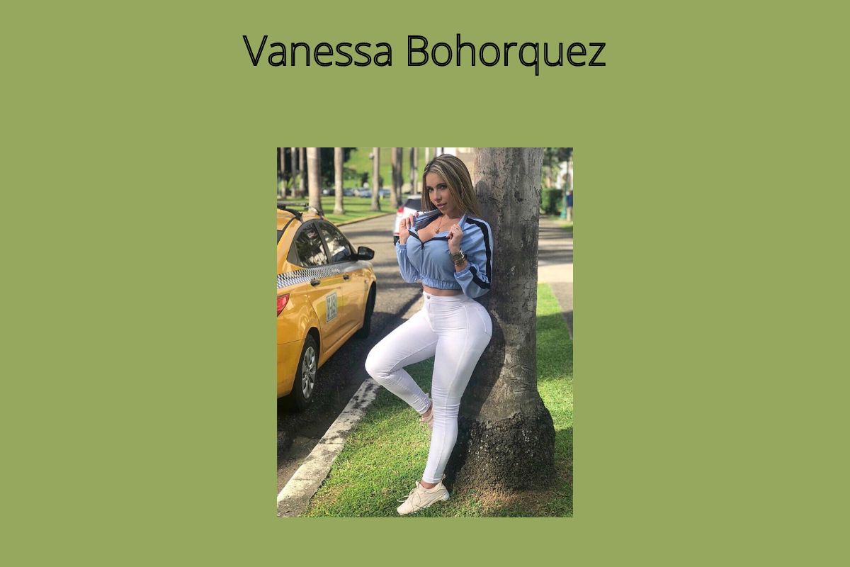 Vanessa Bohorquez Net Worth 