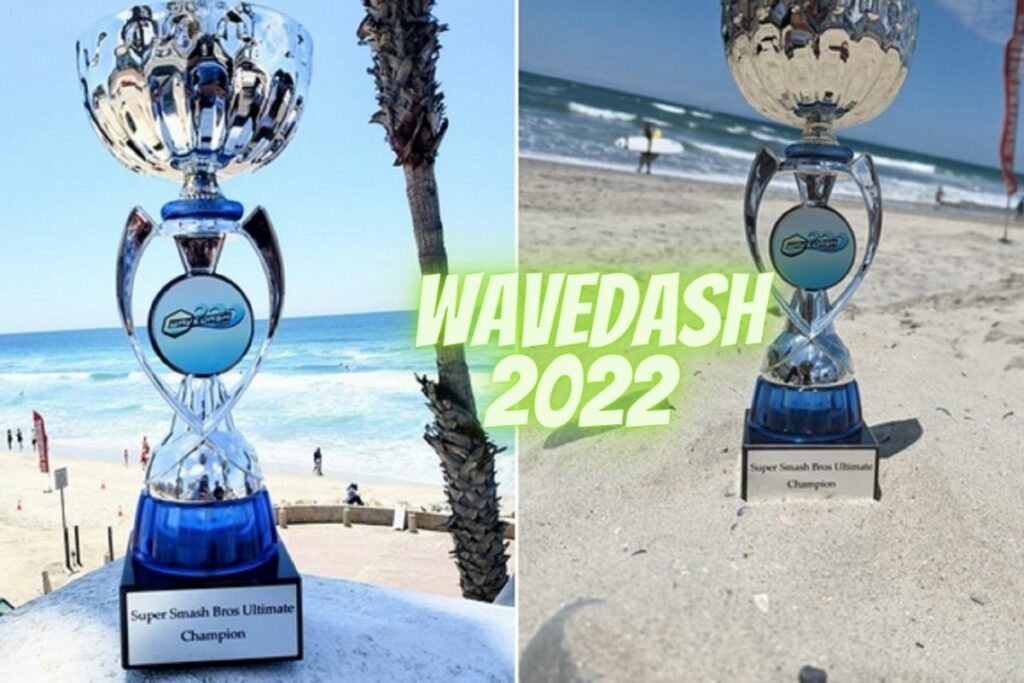 Wavedash 2022