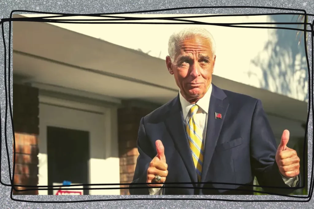 Charlie Crist Gay? Personal Life, Education, and Career