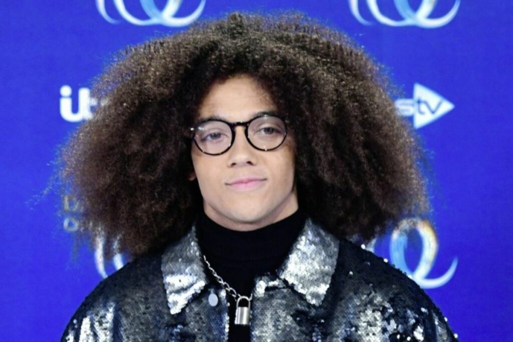 diversity perri kiely net worth