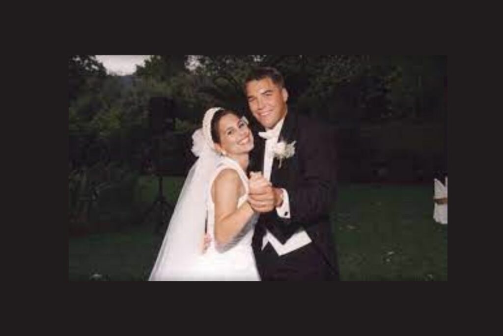 scott peterson laci peterson story