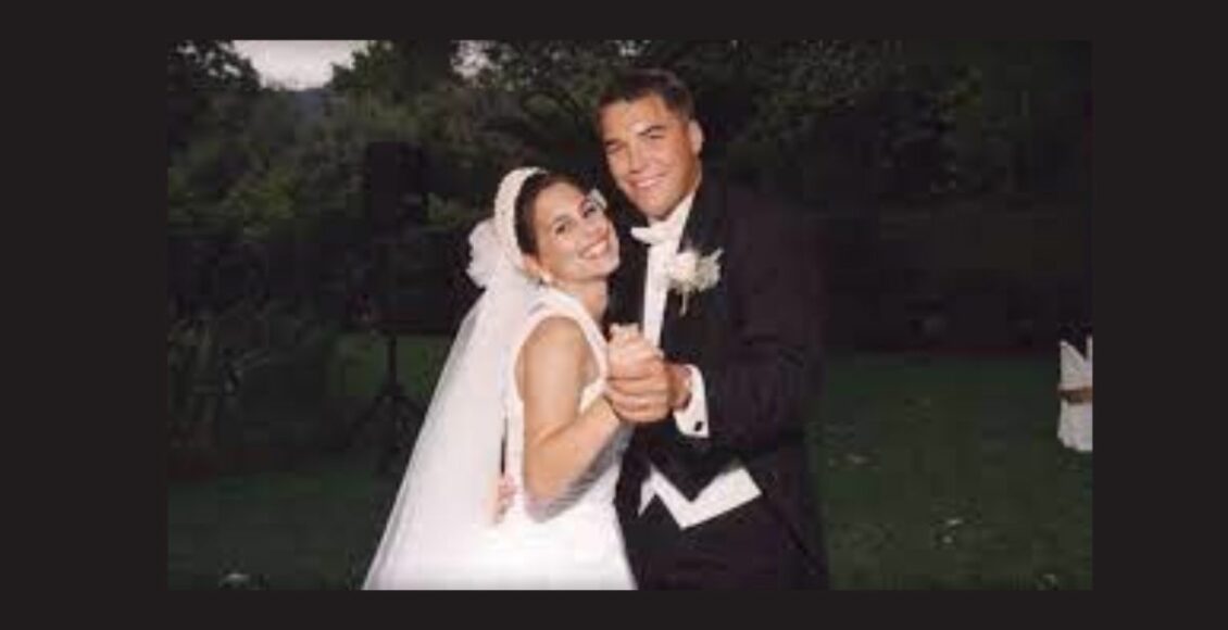 scott peterson laci peterson story