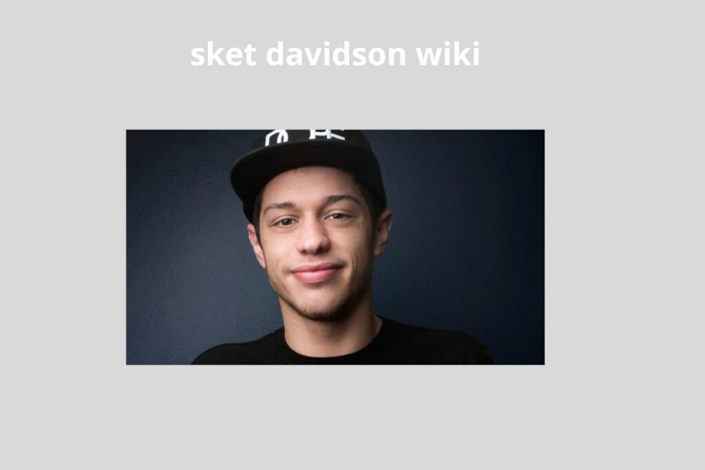 sket davidson wiki