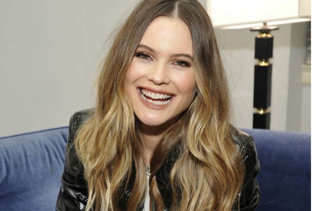 Behati Prinsloo