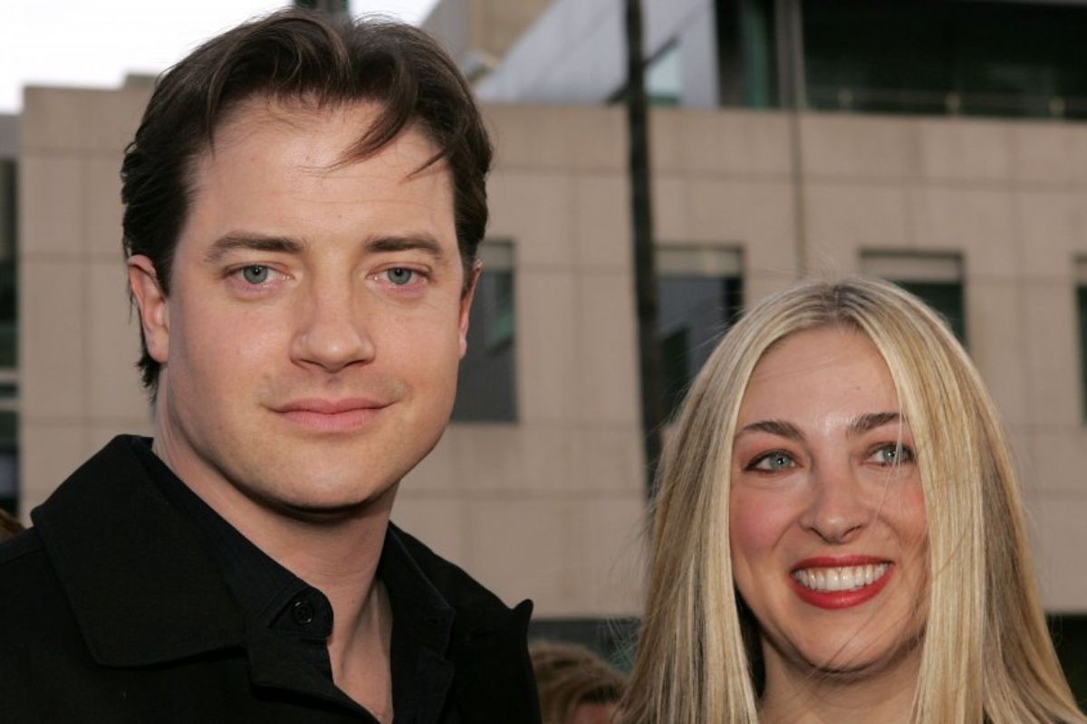 Brendan Fraser's Messy Divorce Ruined His Acting Career