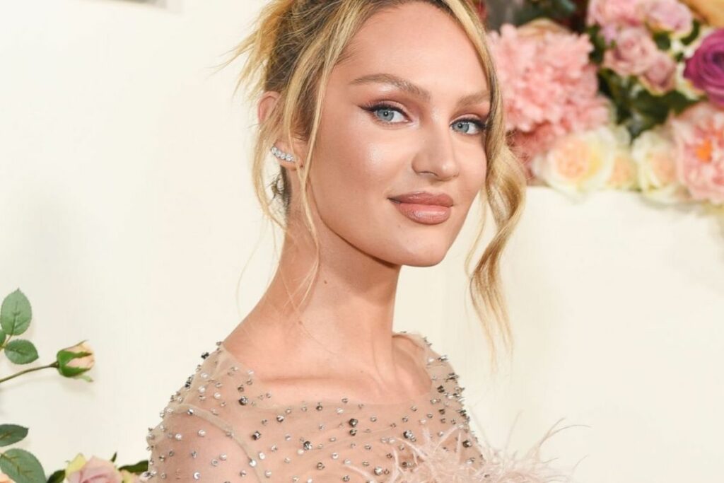 Candice Swanepoel