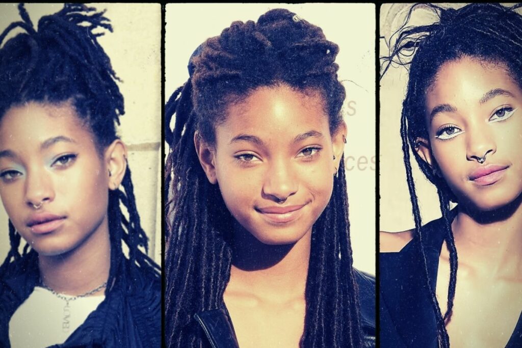 Why Won't Willow Smith Discuss the Oscars Incident