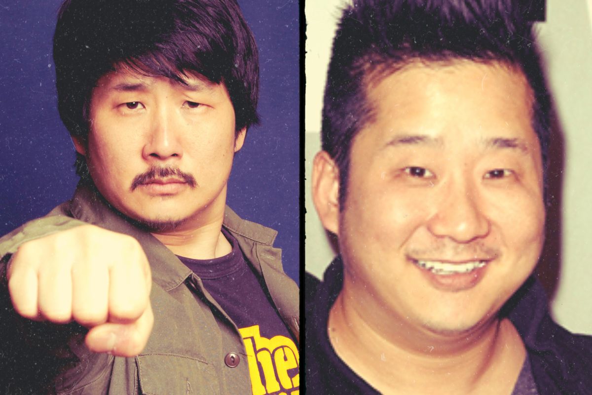 bobby lee divorce