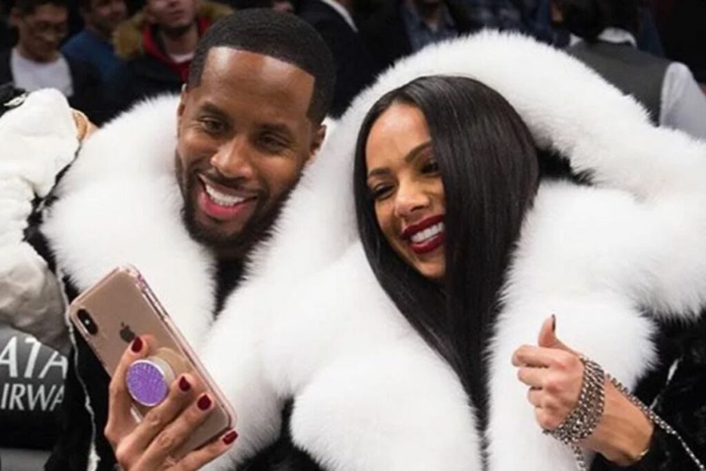 Erica Mena and Safaree’s Divorce Finalized!