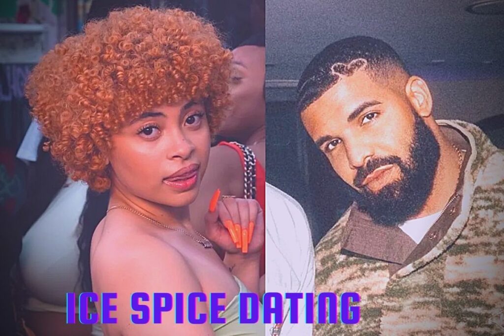 Ice Spice Dating