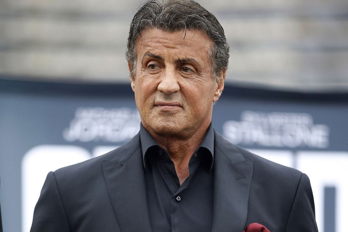 In His Divorce, Sylvester Stallone Denied Concealing Marital Assets. Meanwhile, He Also Refuses to Leave Their Joint House