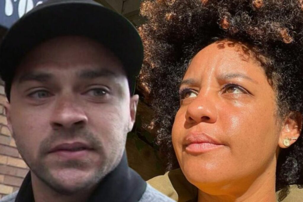 Jesse Williams Goes Back to Court Over Custody, Another Broadway Run