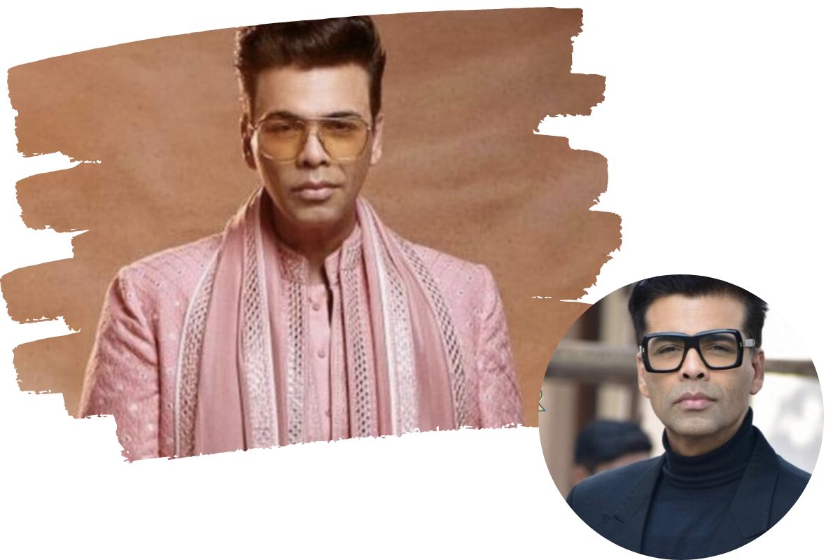 Karan Johar Now Dating