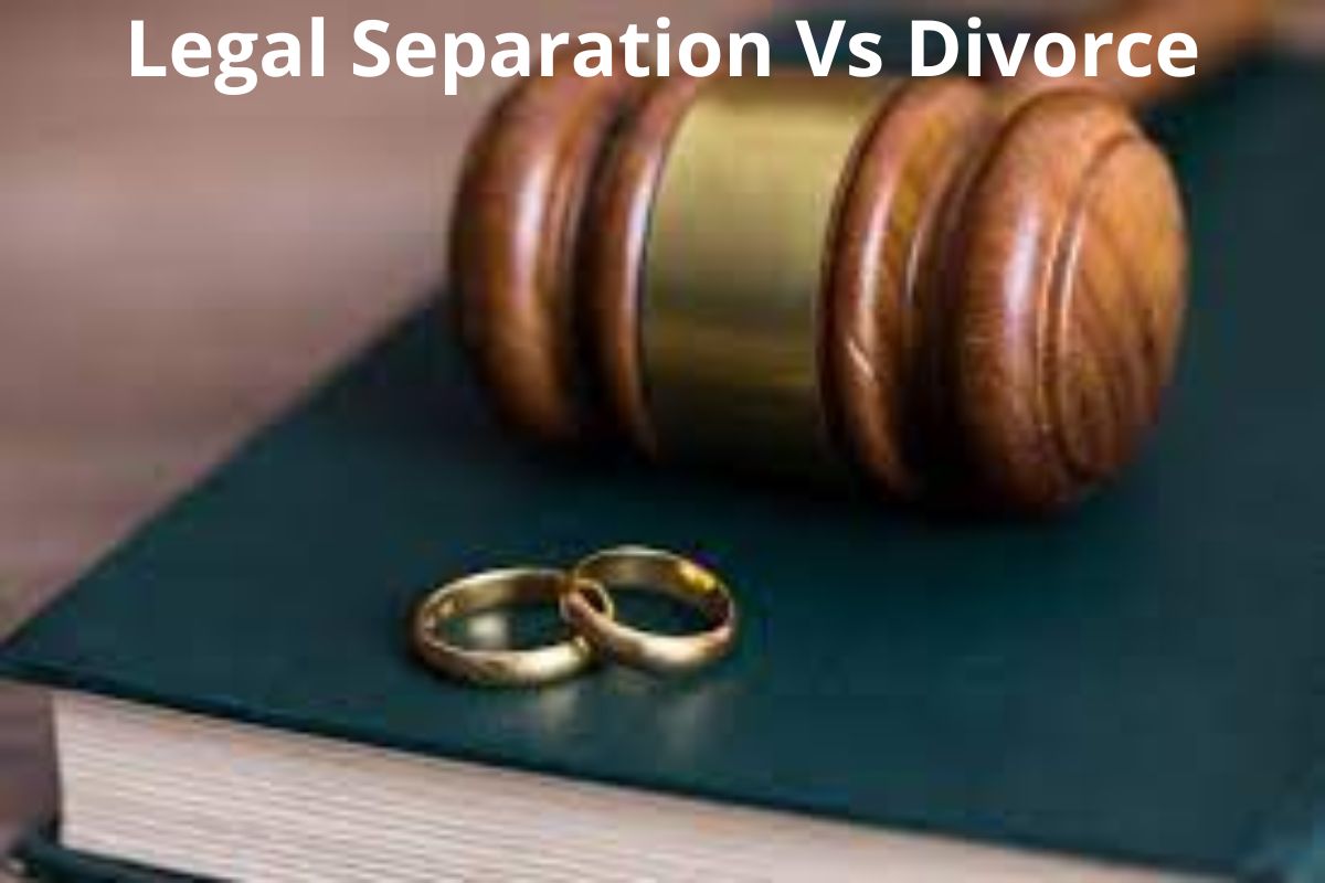 legal separation vs divorce in new york