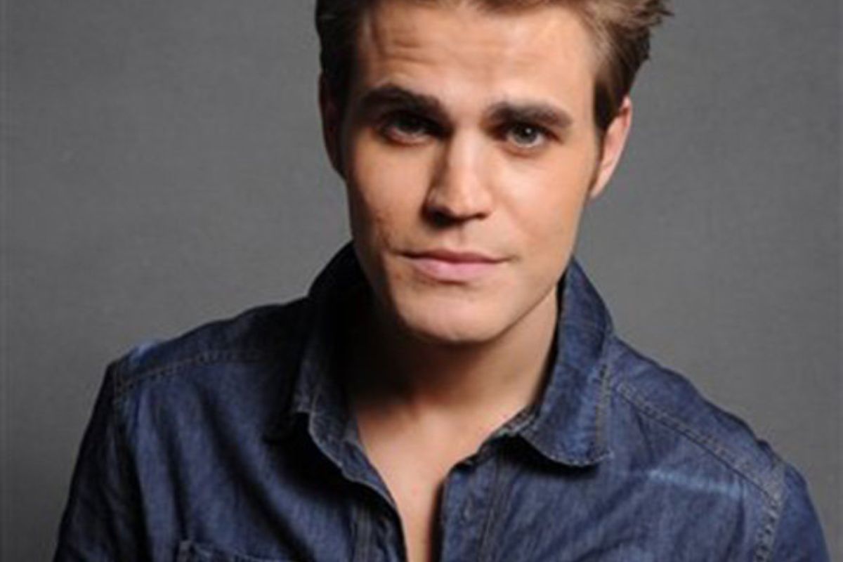 Paul Wesley Divorce