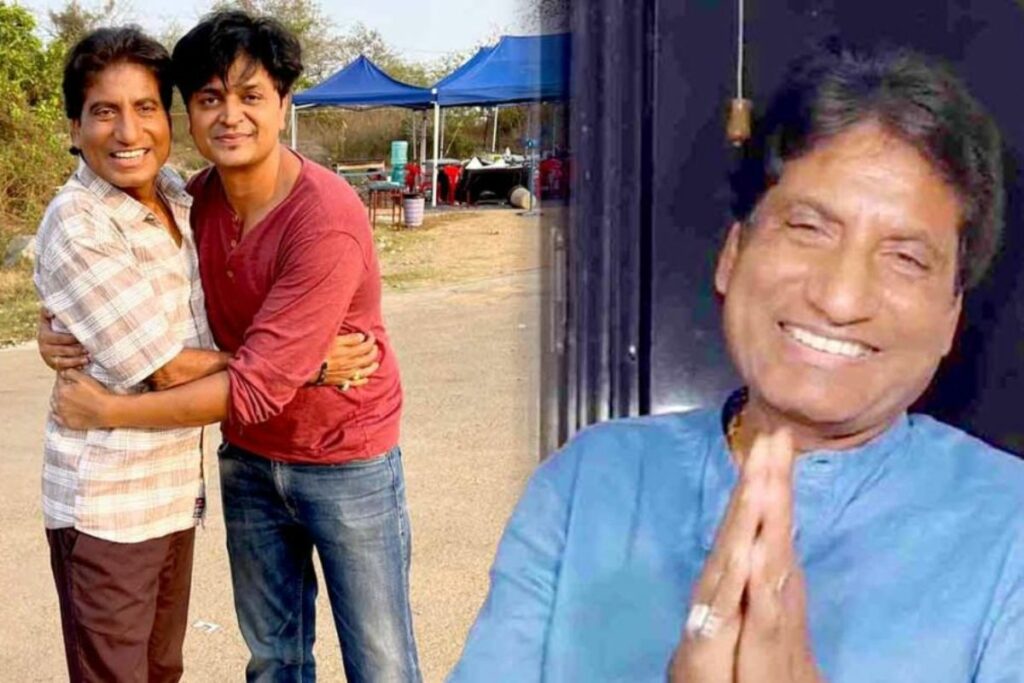 Raju Srivastava's Death