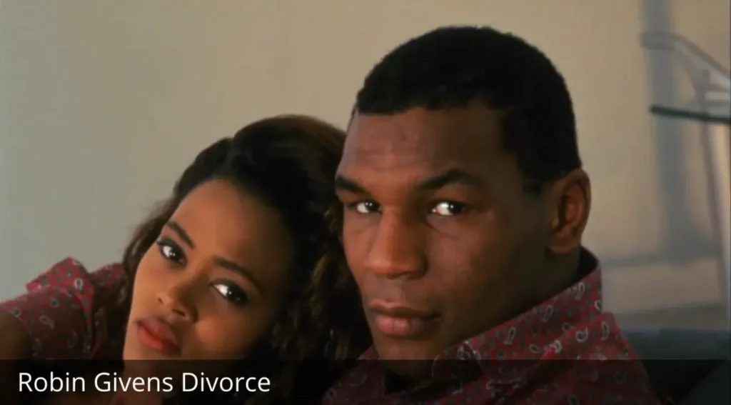 Robin Givens Divorce: Know About Her Personal Life!