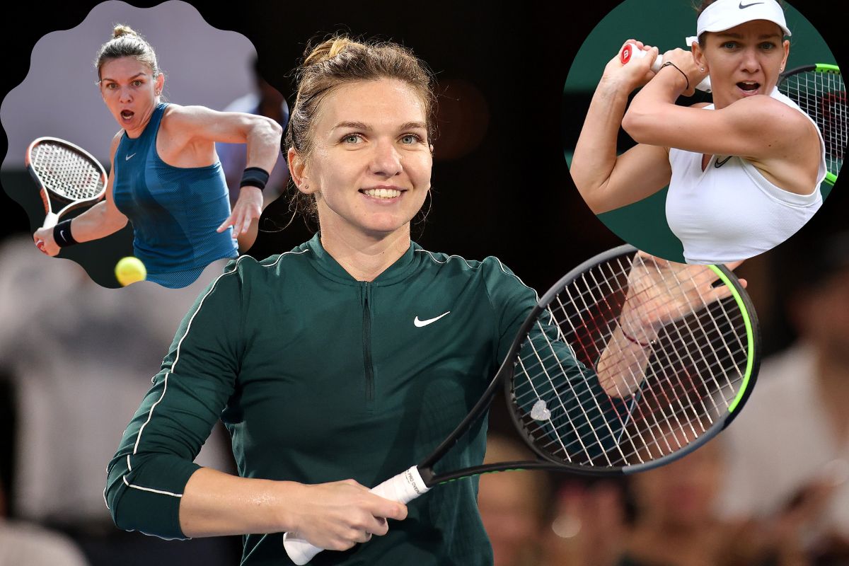 Simona Halep's Husband Confirms Shocking Divorce