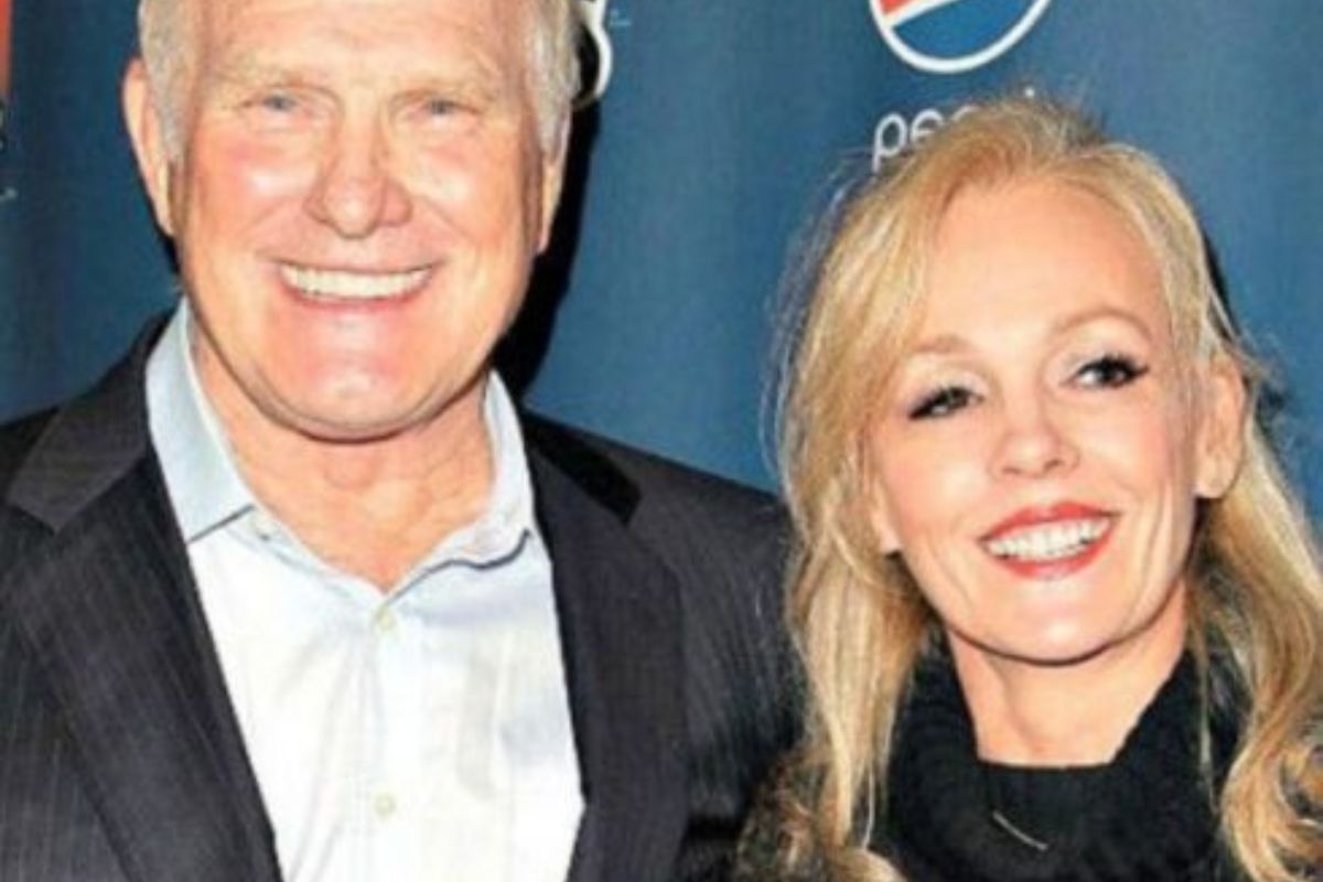 Terry Bradshaw Divorce