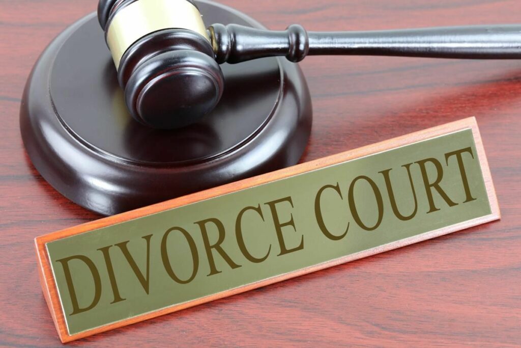 The Psychological Effects of Divorce in Brief!