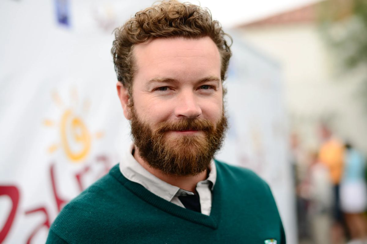 Who is Danny Masterson & Is He In Jail?