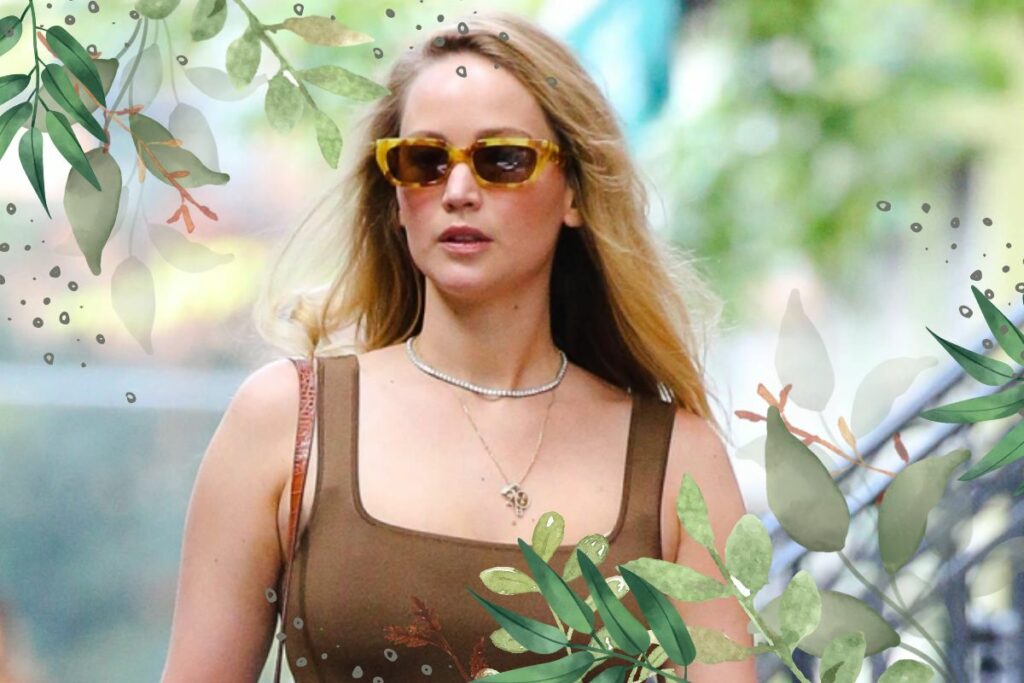 Who is Jennifer Lawrence's Husband Cooke Maroney?