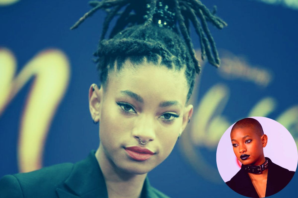 Why Won't Willow Smith Discuss the Oscars Incident