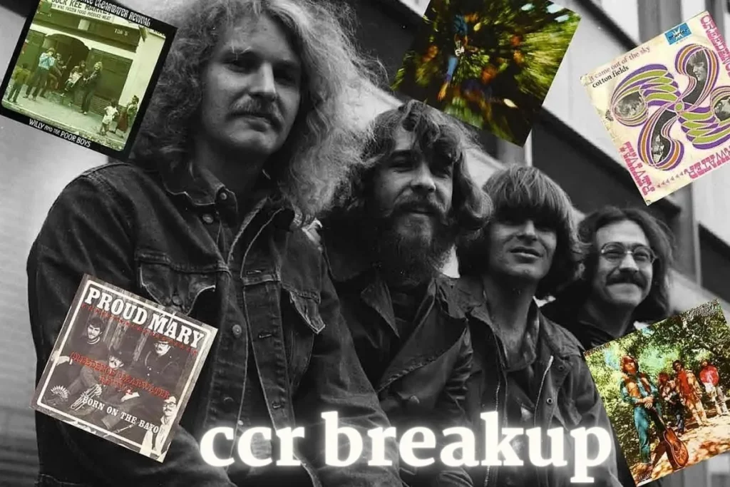 ccr breakup