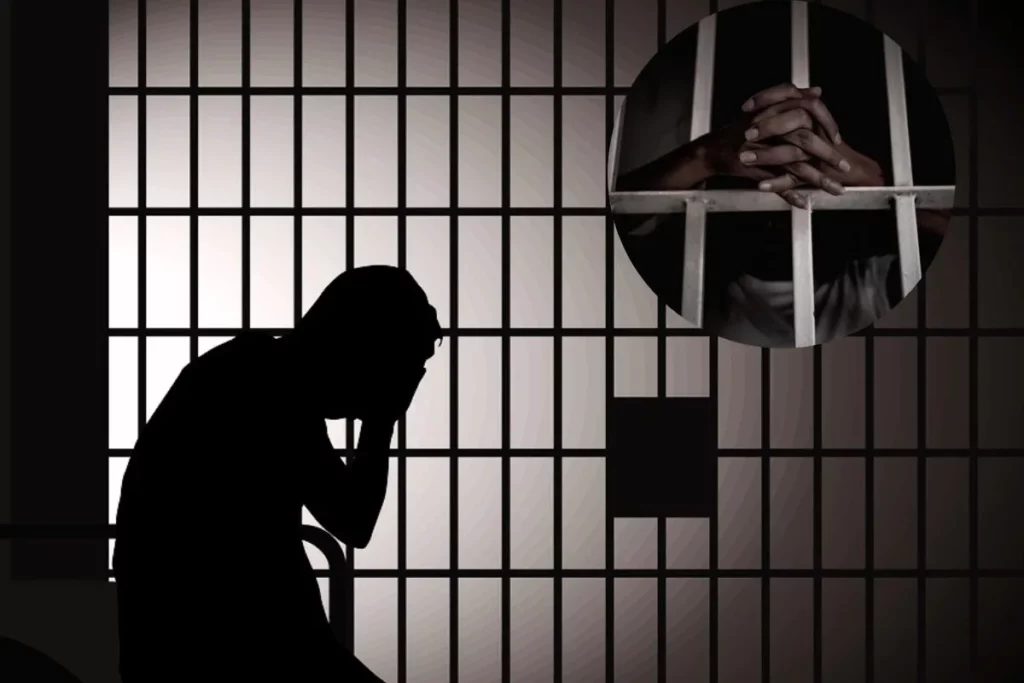 Why suicide is the leading cause of death in jails