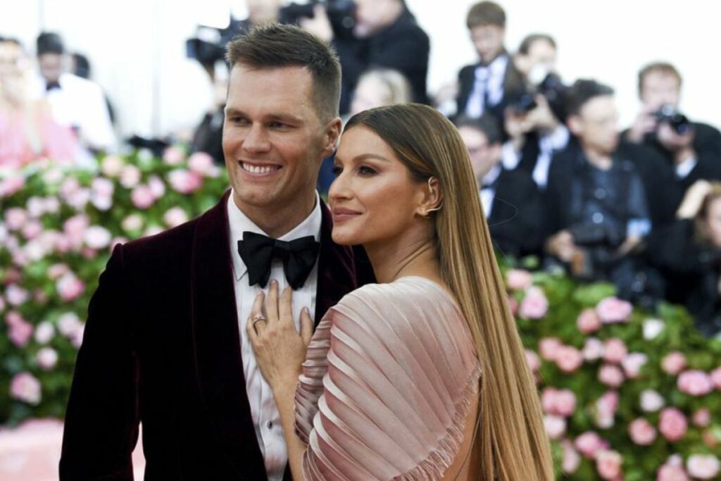 According to Reports, Tom Brady Has Received an Ultimatum From Gisele Bündchen Amid Divorce Talks