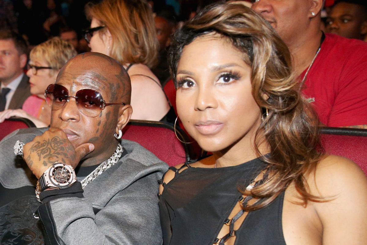 Are Toni Braxton and Birdman Still Together