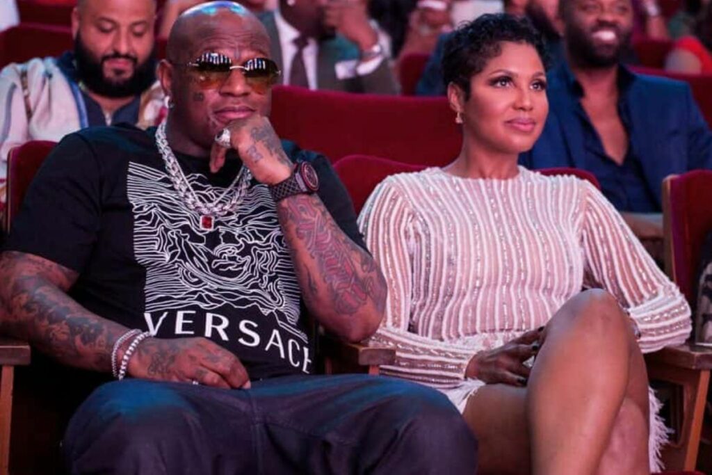 Are Toni Braxton and Birdman Still Together