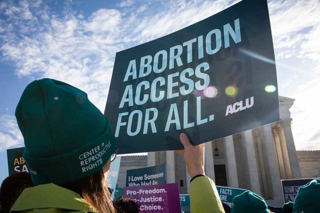 Arizona Lawsuit Filed to Restore Abortion Access