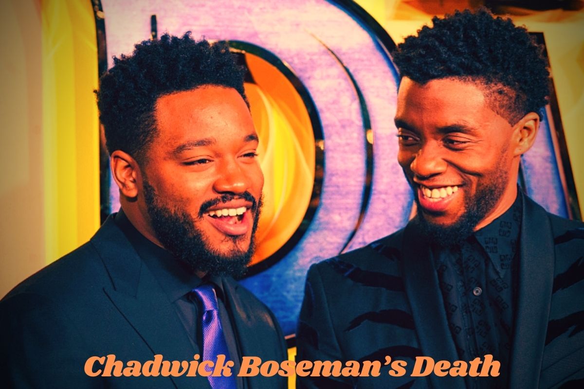 Chadwick Boseman’s Death