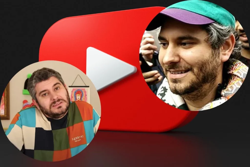 Ethan Klein net worth