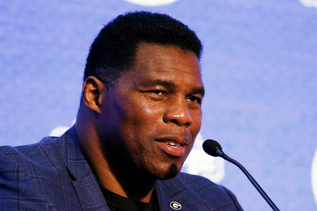 Herschel Walker