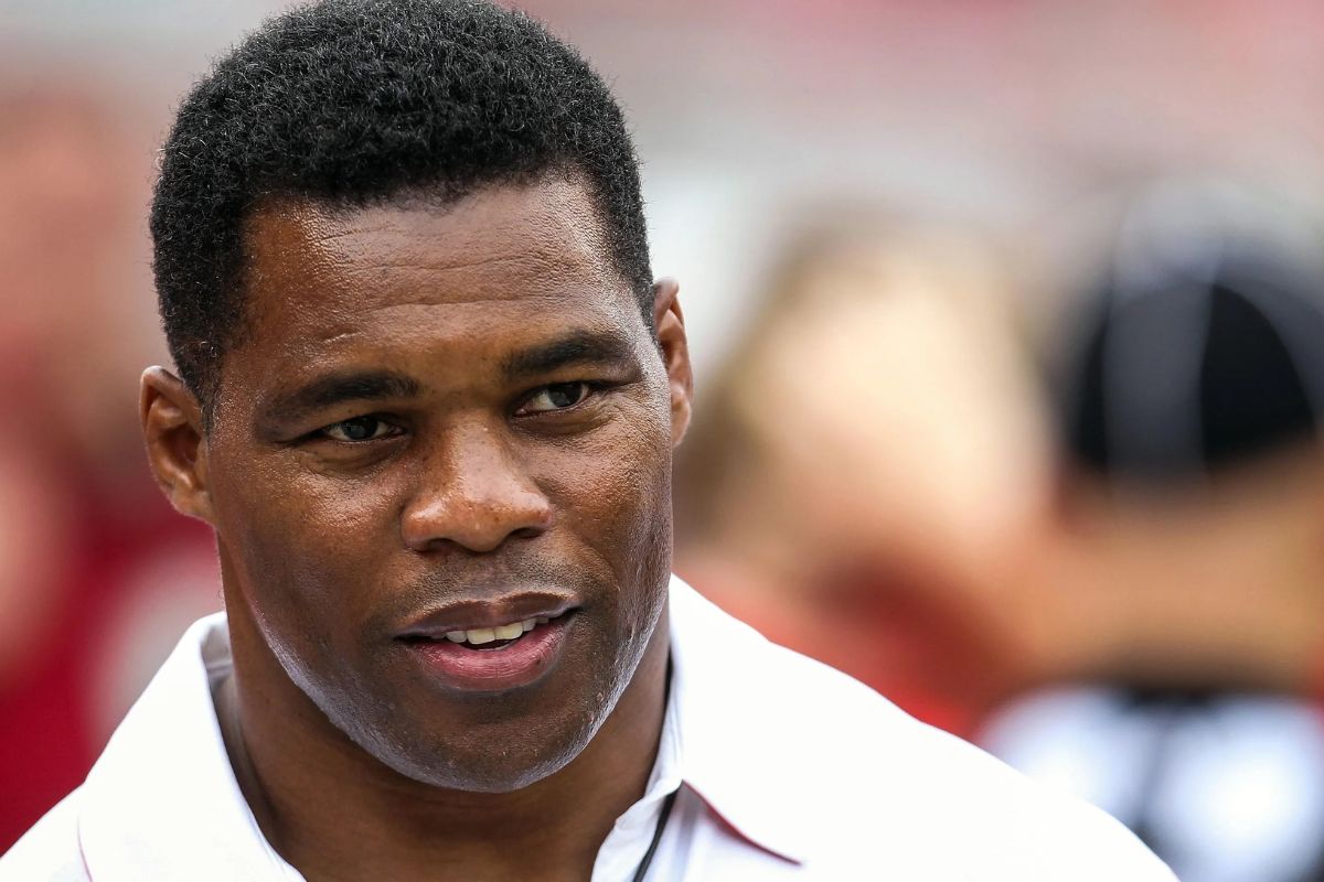 Herschel Walker 