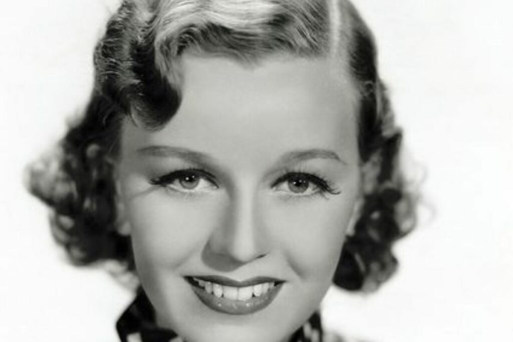 Margaret Sullavan