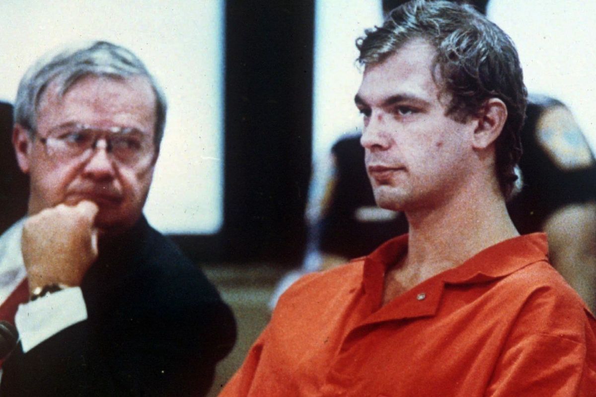 Jeffrey Dahmer's Ohio Connections 