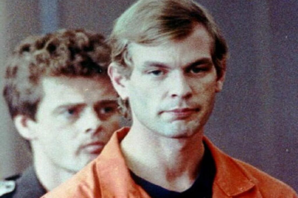 Jeffrey Dahmer's Ohio Connections