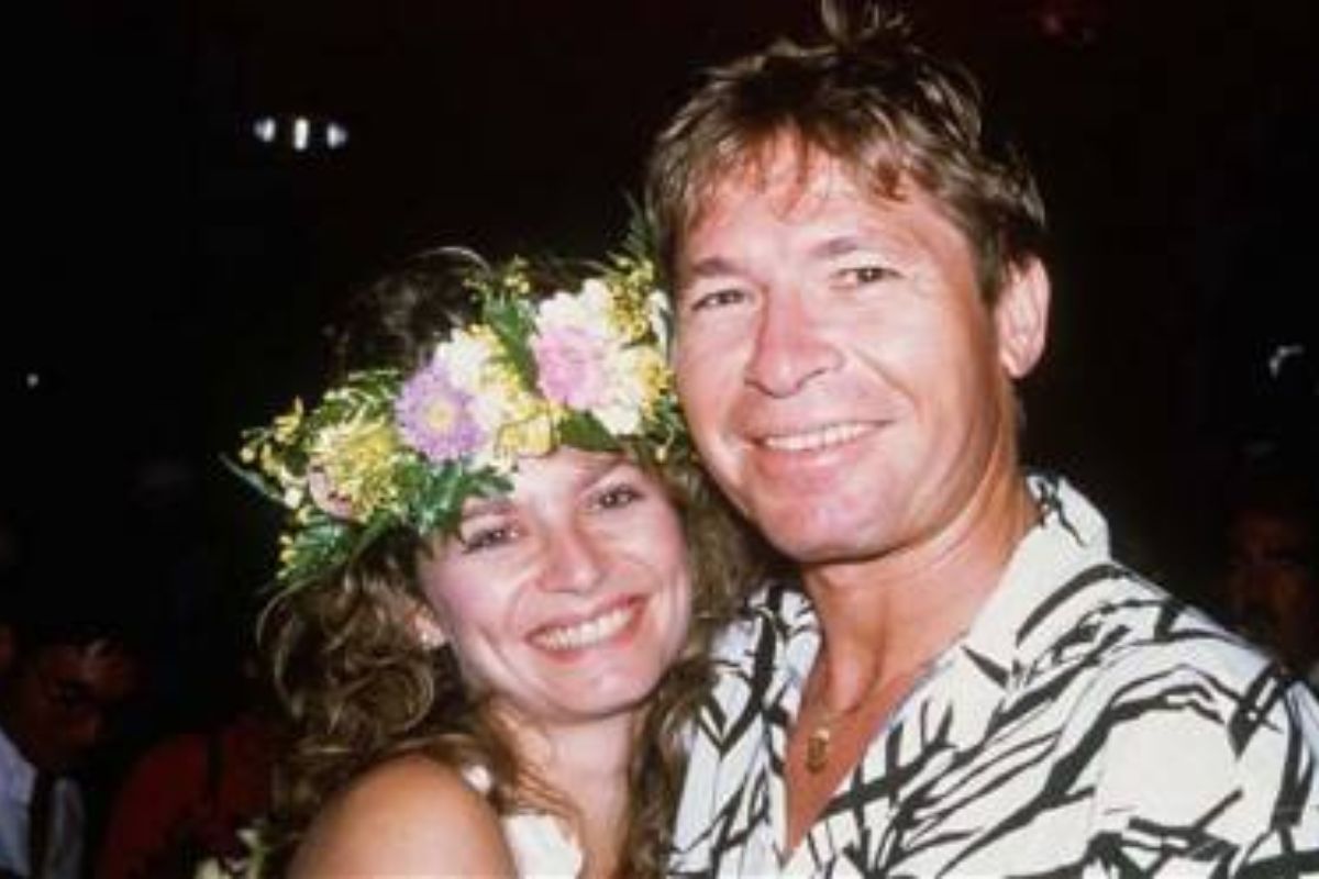 John Denver Divorce 