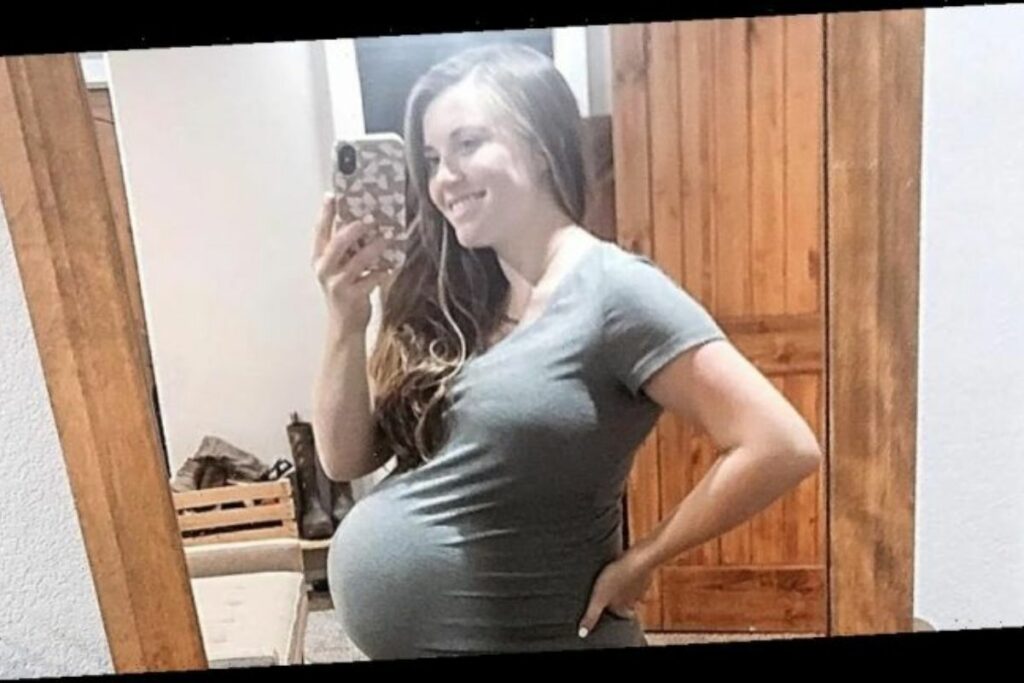 Joy-anna Duggar is Currently Pregnant