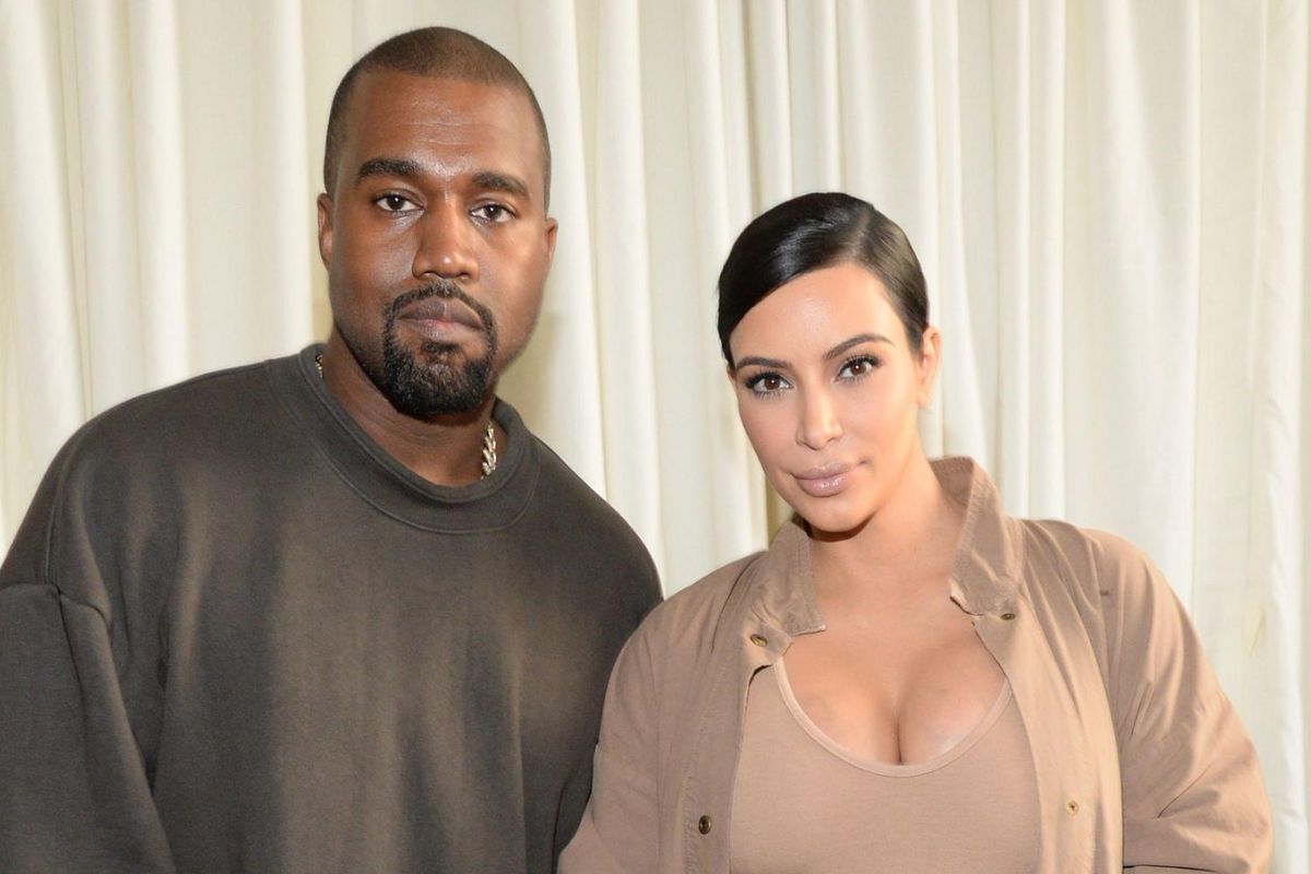 Kanye West Retains Melinda Gates' Legal Counsel for Kim Kardashian's Divorce