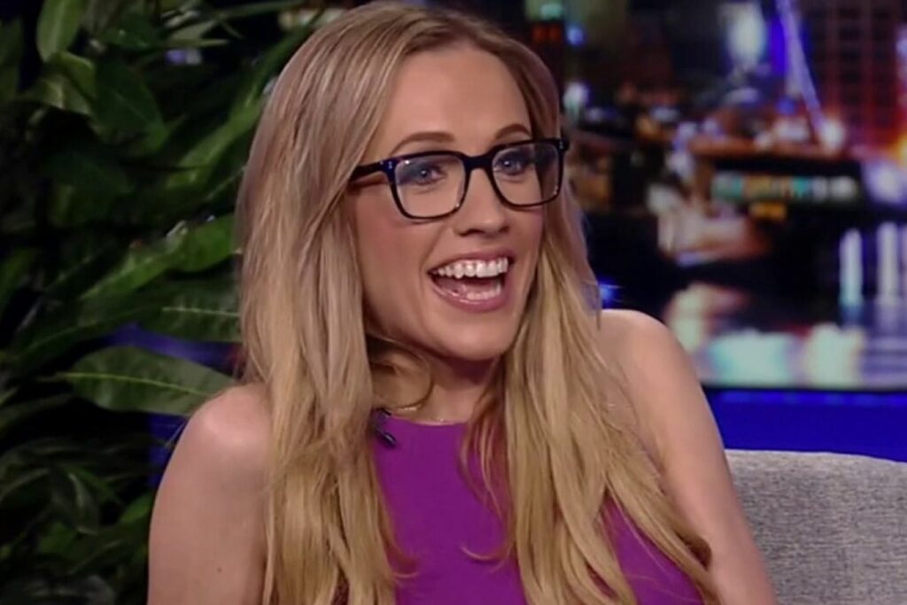 Kat Timpf Net worth