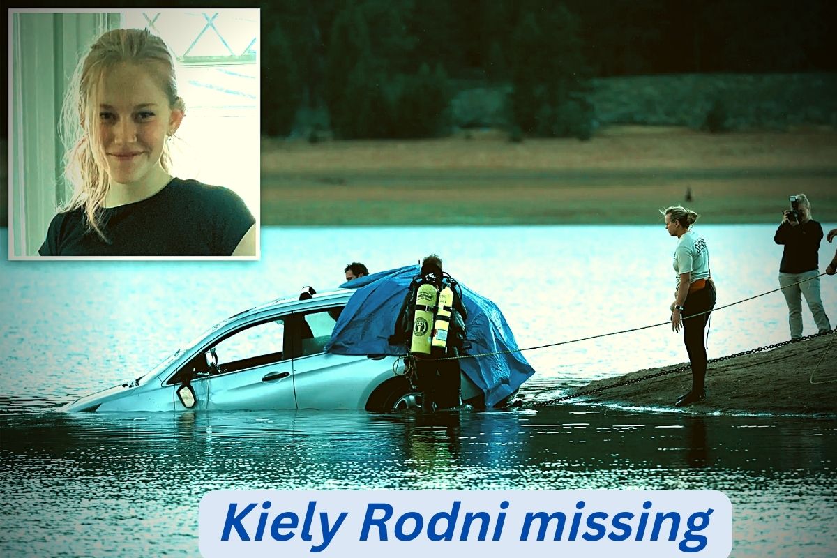 Kiely Rodni missing