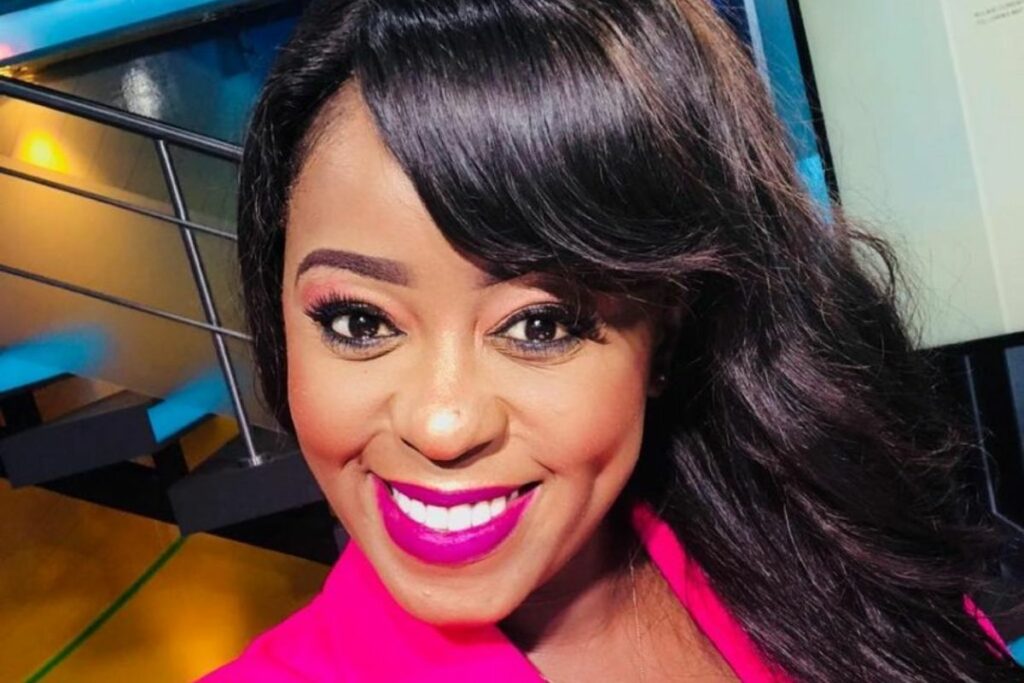 Lilian Muli Claims